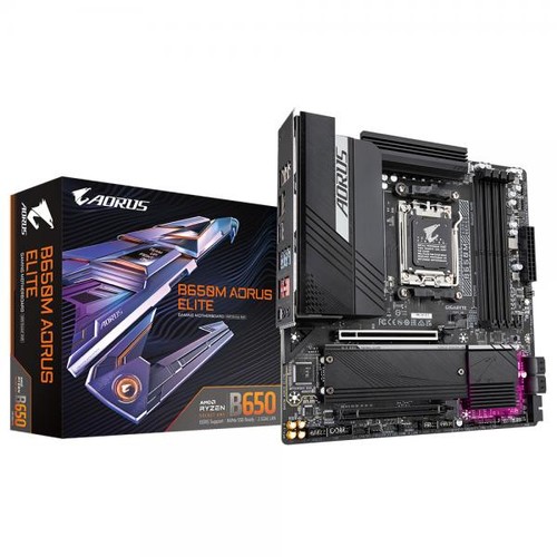 B650m aorus elite - aorus,
