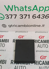 Peugeot 205 - tappo centrale