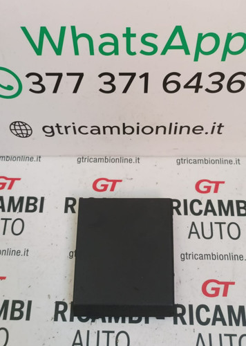 Peugeot 205 tappo centrale - 205,