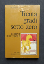TRENTA GRADI SOTTO ZERO di