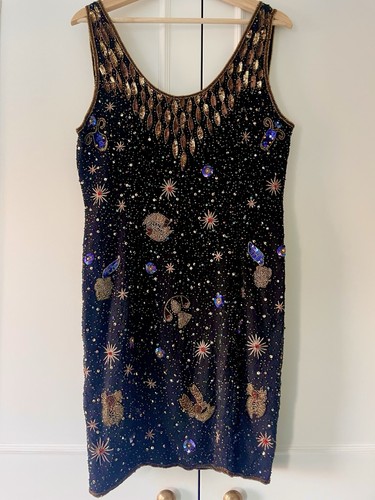 Raro abito vintage anni - , 80