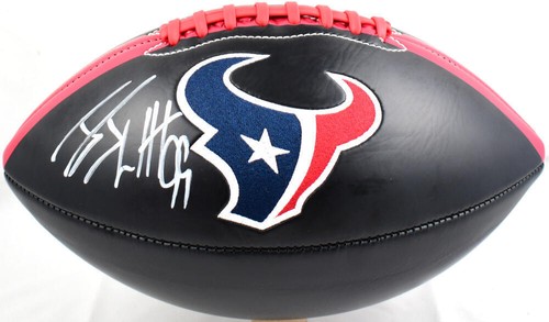 Watt autografato houston - watt,