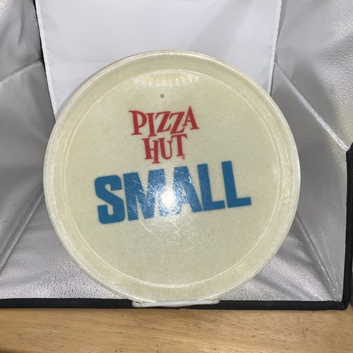 Pizza hut tabella - pizza, taglie
