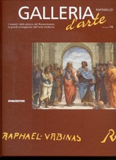 2001 GALLERIA D'ARTE -