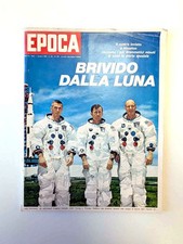 Epoca rivista 975 1969 - 975, 1