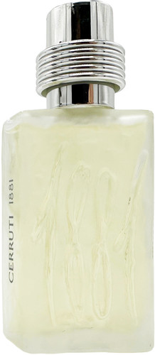 After shave nino cerruti - nino, 1881