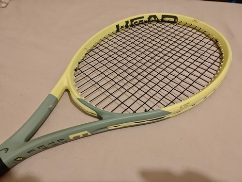 Head extreme impugnatura - extreme, l