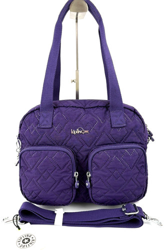Borsa kipling tommie - kipling, 'tommie'