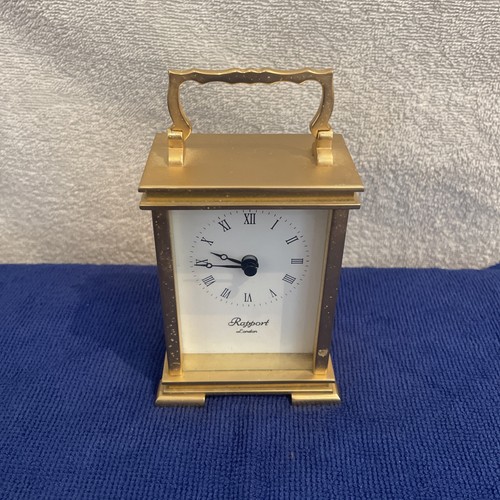 Vintage rapport brass - vintage,