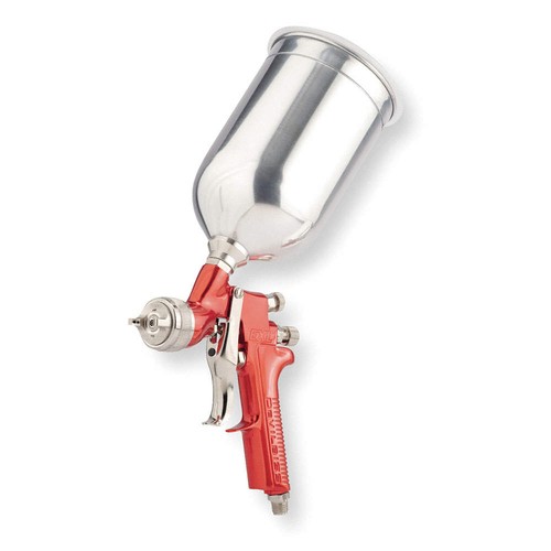 Devilbiss exl 620g pistola - devilbiss,