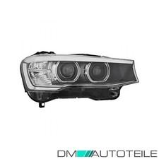Faro proiettore bi-xeno led