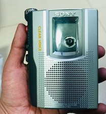 Registratore vocale a cassetta