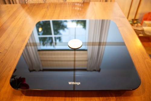 Withings smart body - body, analyzer