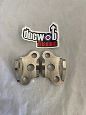 Yamaha YZ 250 2024 Docwob