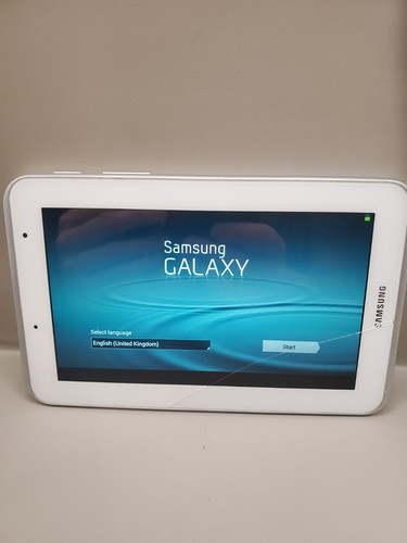 Samsung galaxy tab 0 - 2, 7.0
