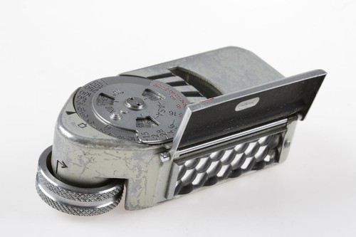 Leica meter snr - snr:, 042649