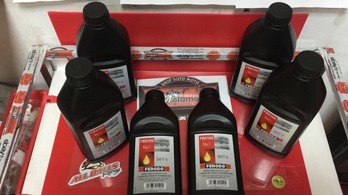 Fbx100 box litri olio - 6,