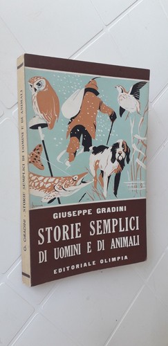 Giuseppe gradini storie - giuseppe,