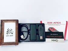 XIM APEX Converter PS3 PS4