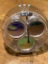 Artemide metamorfosi Yang LED -Floor/Table/Terra/Tavolo