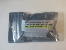 MFJ 1278 MULTI-MODE TNC
