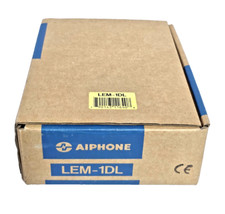Aiphone LEM-1DL Stazione