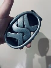 CINTA SAINT LAURENT UOMO 