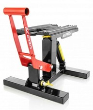 Cavalletto alzamoto moto cross