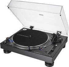 AUDIO TECHNICA AT-LP140XP