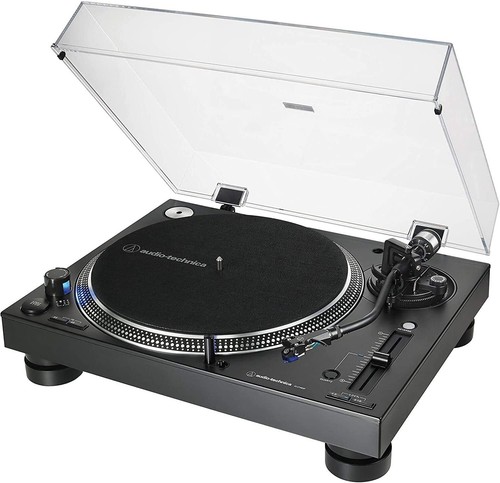 Audio technica lp140xp - technica, at-lp140xp