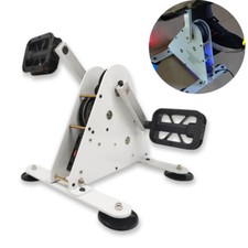 Generatore a pedale portatile