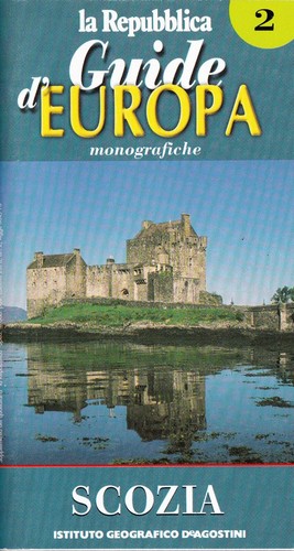 Scozia guide d - -,