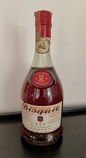 💎 COGNAC BISQUIT DUBOUCHE 3