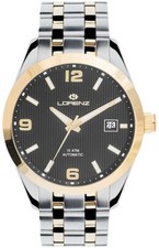 LORENZ WAVE 026184FF Orologio