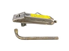 Jack wrench wheel for Suzuki