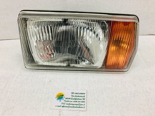 Lancia delta prima - lancia, serie