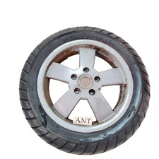 CERCHIO RUOTA ANTERIORE VESPA PIAGGIO GT 200 2003 2004 2005 2006