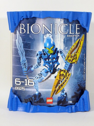 Lego bionicle 8975 berix - 8975,