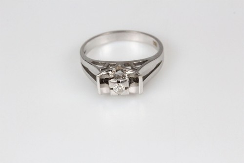 Anello carati oro - carati,