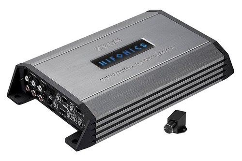 Amplificatore hifonics - amplificatore,