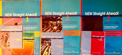 Impara inglese con new - impara,
