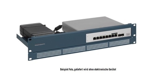 Rackmount montagesetz kit - -,