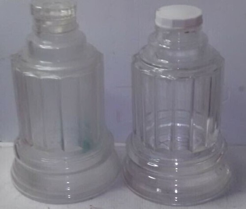 Antiche bottiglie da - 2,