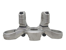 PIASTRA FORCELLA SUPERIORE + RIZER CON GRAFFI  BMW S1000 XR 2015/2016 8554470