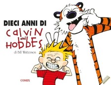 Dieci anni di Calvin and