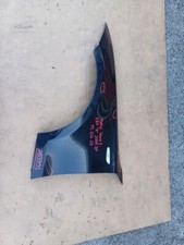 PARAFANGO SINISTRO SX BMW 1 Series E81/E82/E87/E88 restyling 2009 coupe 3-porte