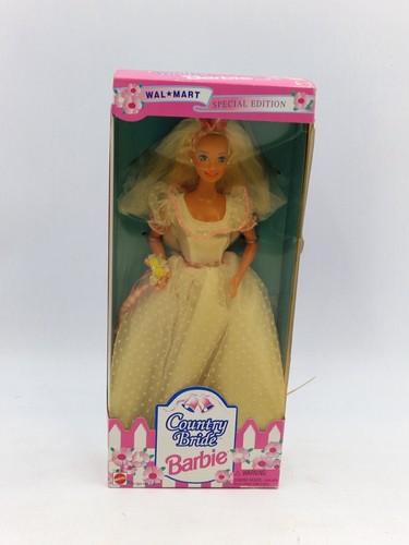 Barbie sposa campagna - barbie,