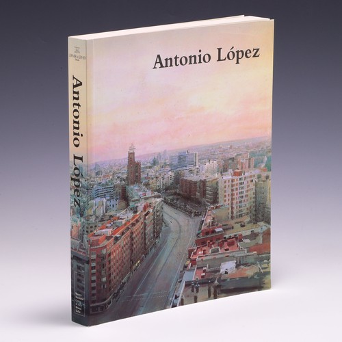 Antonio lopez spanish - antonio, (spanish