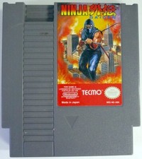 Nintendo Entertainment System