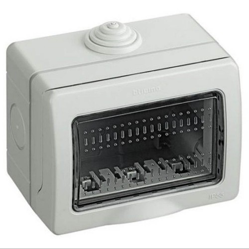 Bticino matix idrobox scatola - matix,